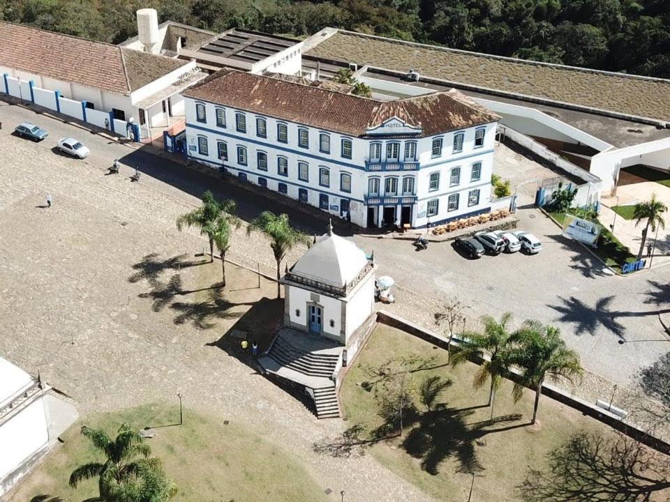 Pousada Circuito Dos Inconfidentes Congonhas  Εξωτερικό φωτογραφία