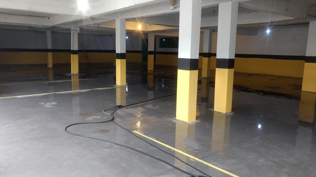 Pousada Circuito Dos Inconfidentes Congonhas  Εξωτερικό φωτογραφία